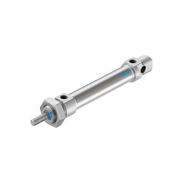 Standards-Based Cylinder DSNU-20-70-P-A